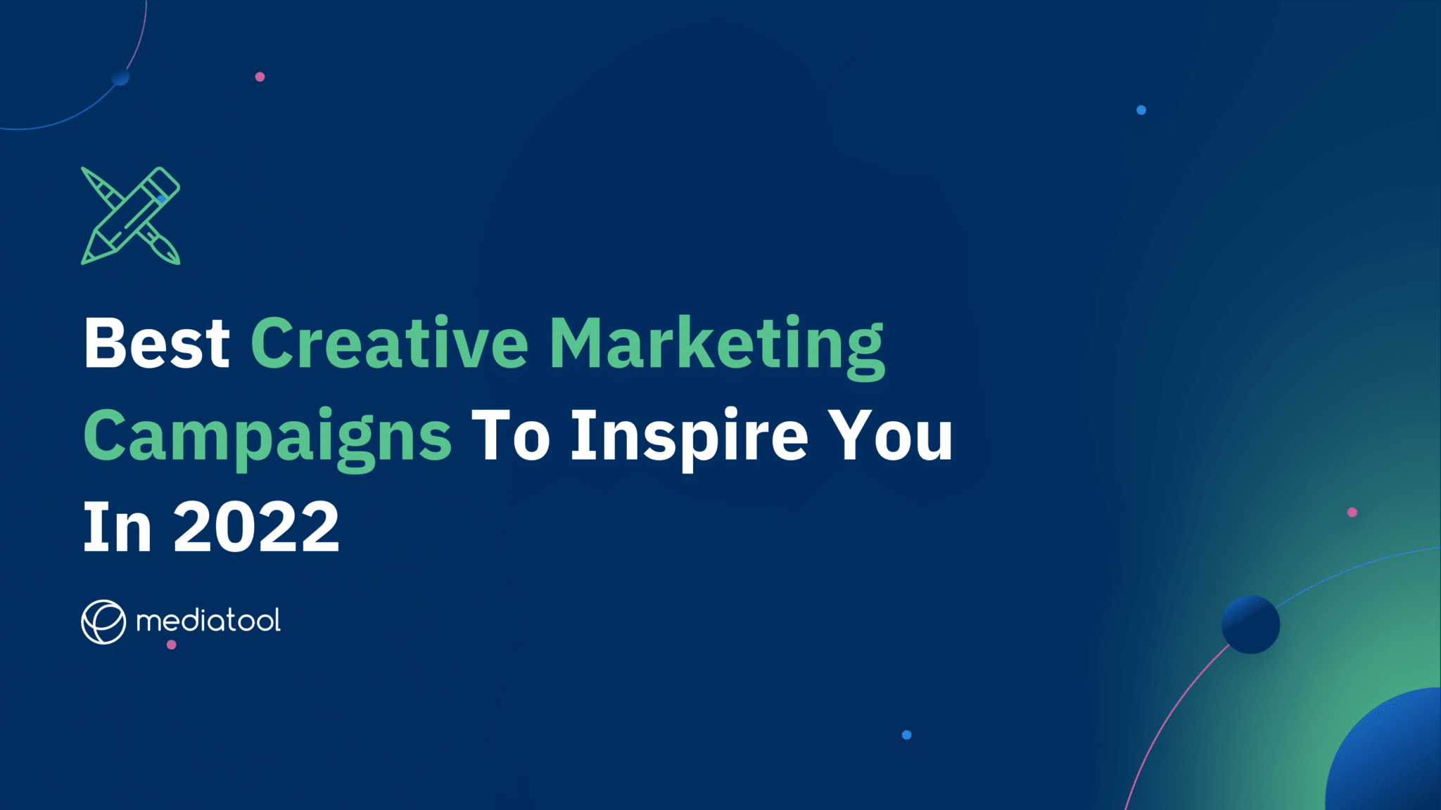 The 4 Best Creative Marketing Campaigns To Inspire You In 2022 Mediatool