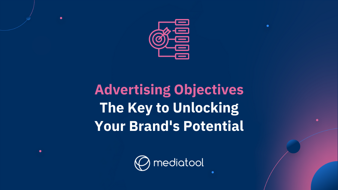Advertising Objectives