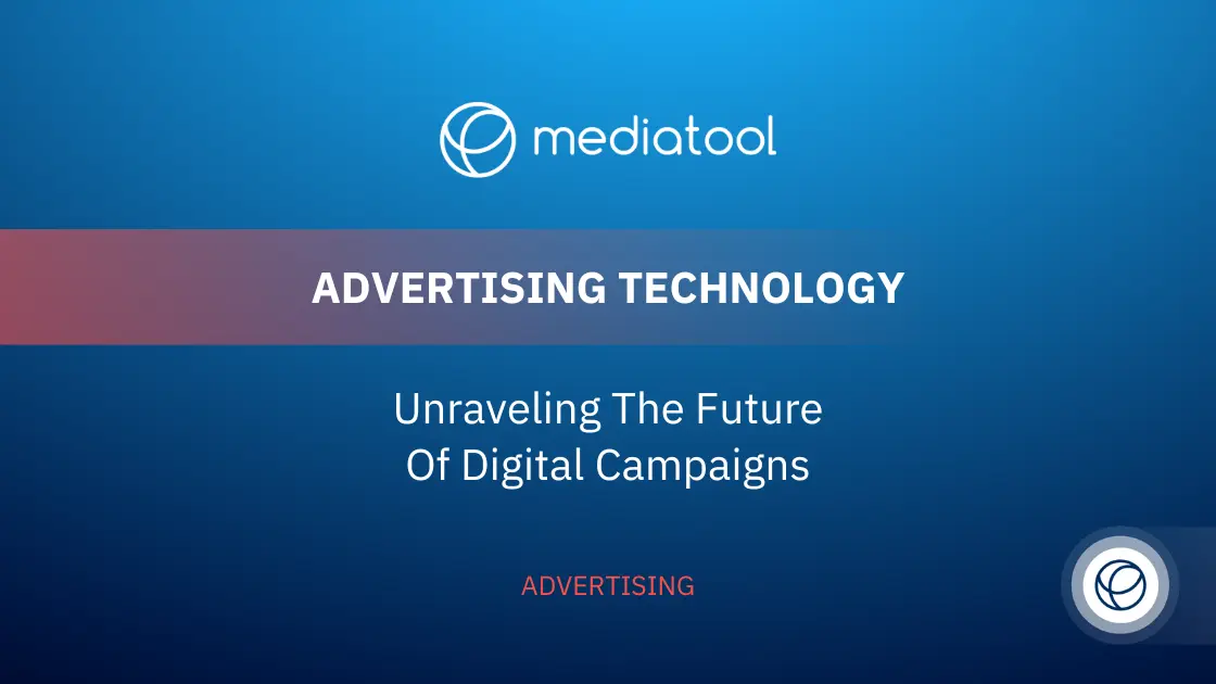 Advertising Technology