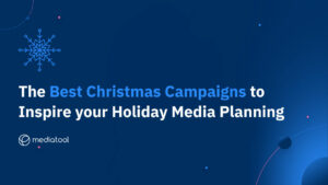 Best holiday campaigns