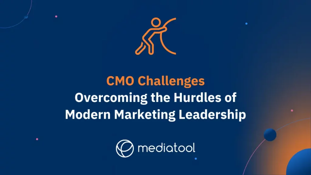 CMO Challenges