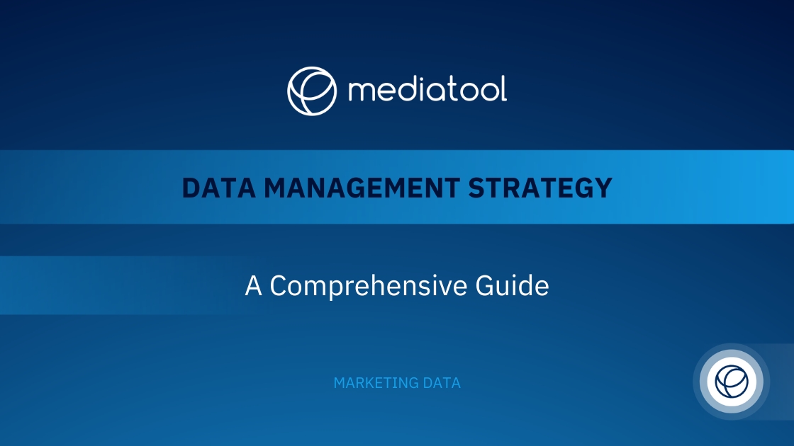 data management strategy
