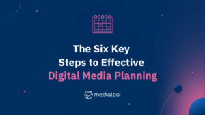 Digital media planning