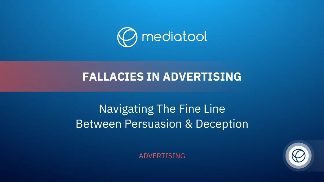 Fallacies in Advertising