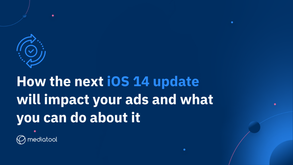 iOS 14 update