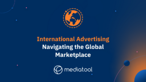 International Advertising