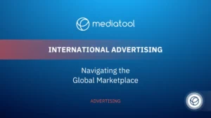 International Advertising
