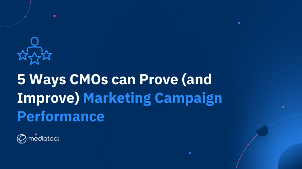 Marketing Campaign Performance