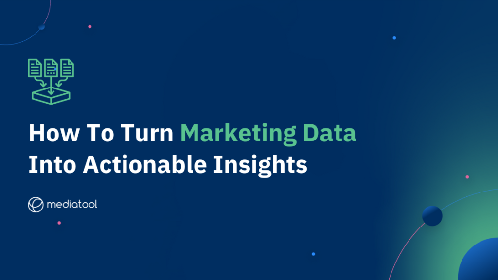 marketing data
