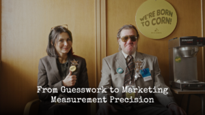 Marketing Measurement