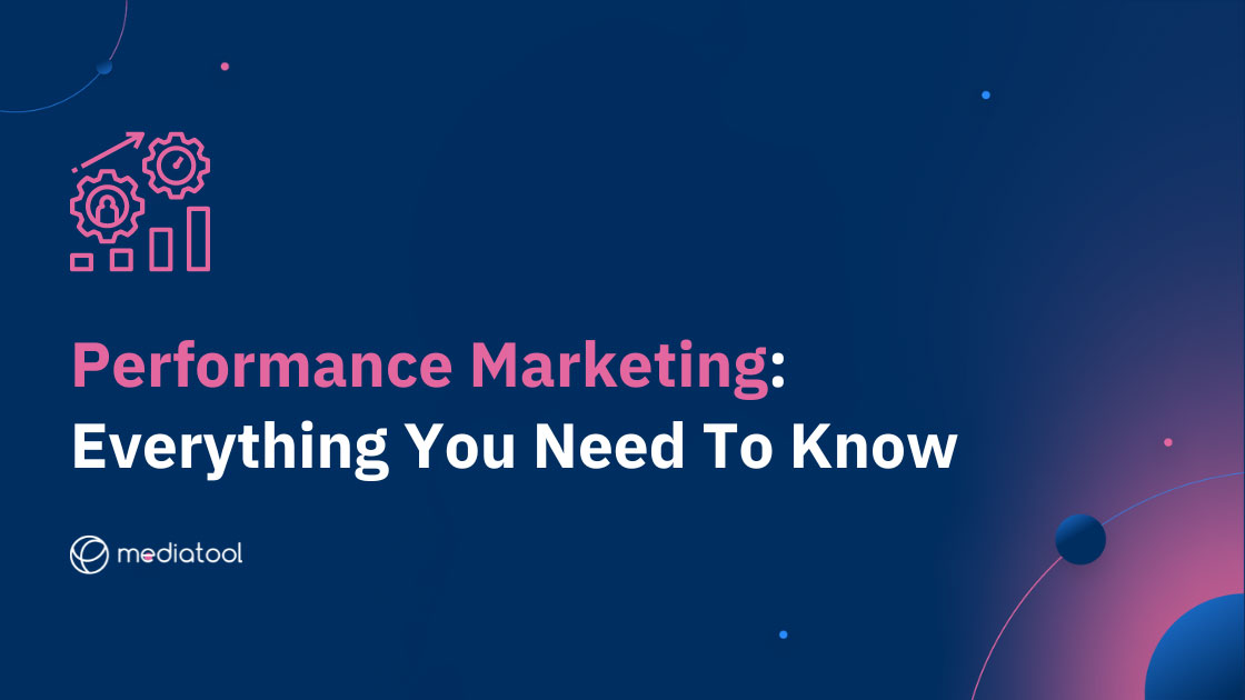 TimeOne is your Performance Marketing
