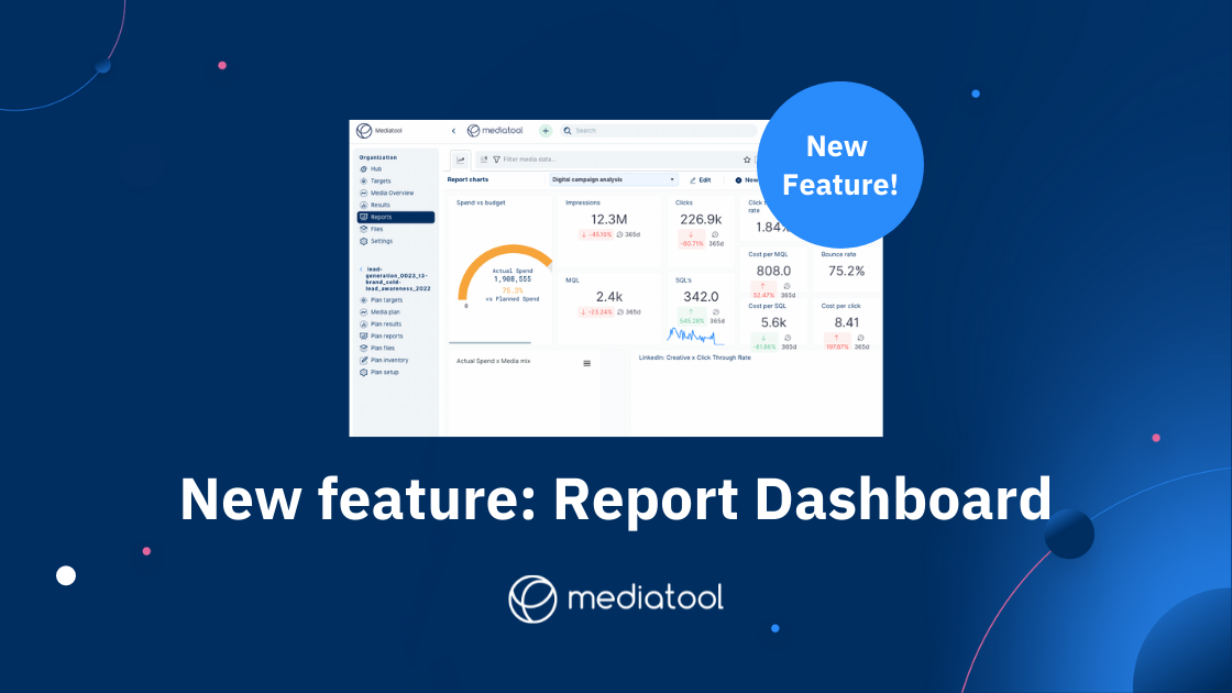 report-dashboard